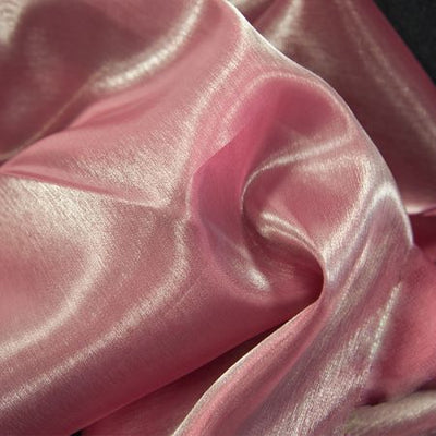 Fashion Archive- Know it all about Organza Fabric