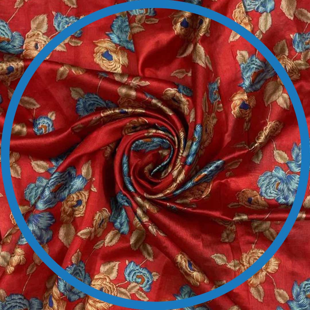 Taffeta Silk  Saroj Fabrics