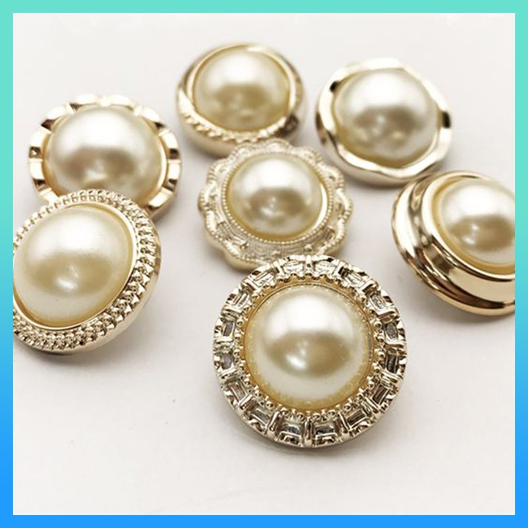 Crystal button online, Fancy ladies buttons online