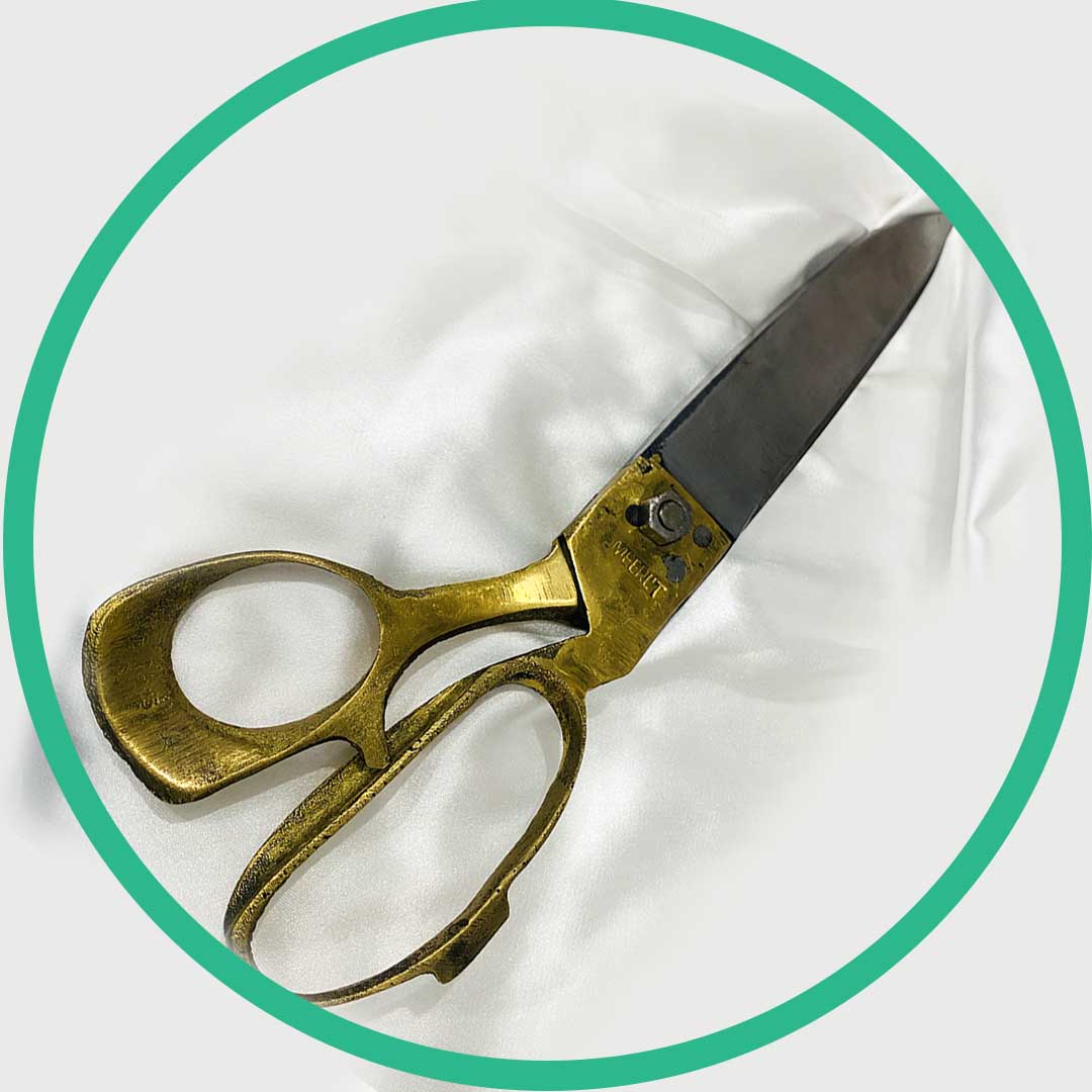 Embroiderymaterial Thread Cutter Scissors - Thread Cutter