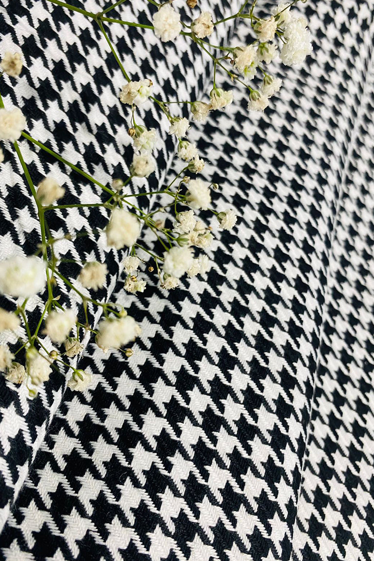 winter fabrics for dresses Dressmaking fabrics inspiration: The best winter dress fabric