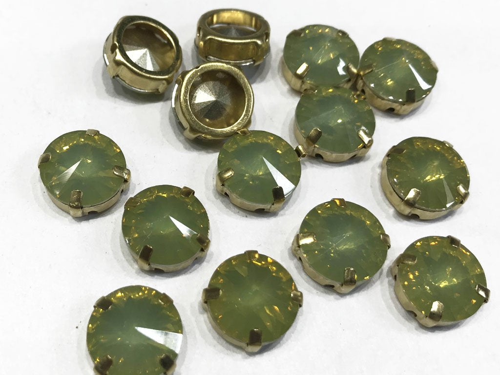 Light green opal new arrivals