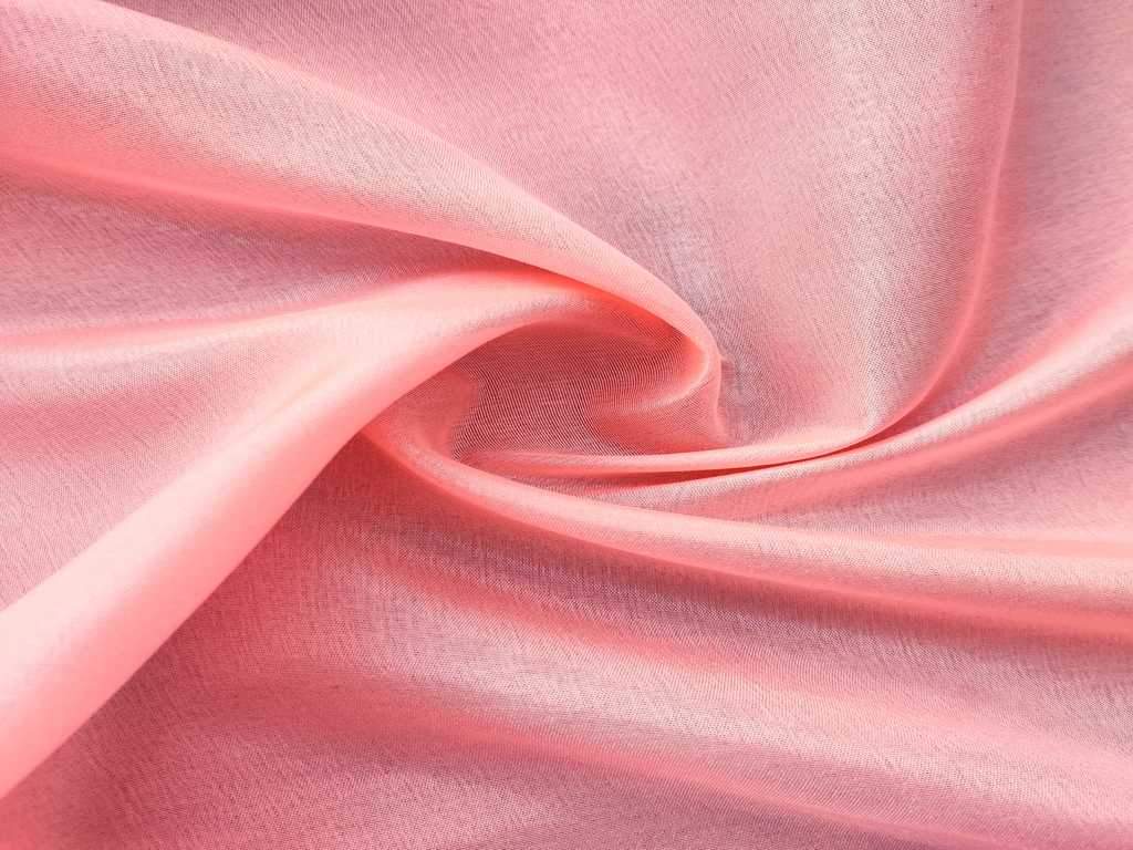 peachrosesilkfabric