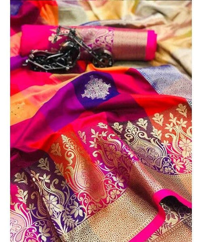 The Best All-Season Natural Silks of India