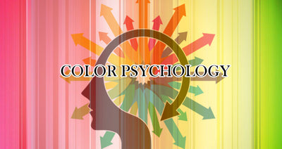Color and Its Psychology