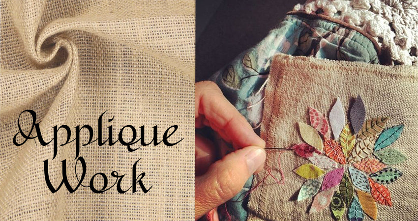 Applique