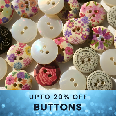 Wedding-2025-Sale on Buttons