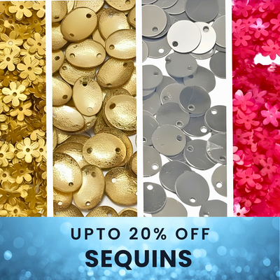Wedding-2025-Sale on Sequins