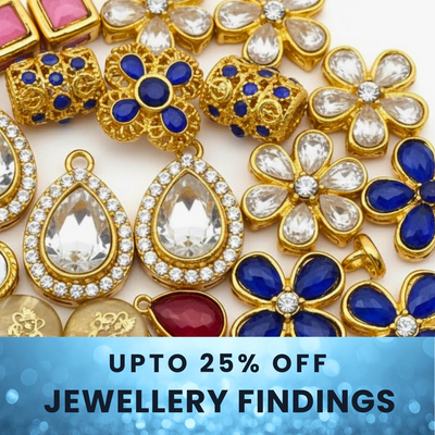 Wedding-2025-Sale on Jewellery Findings