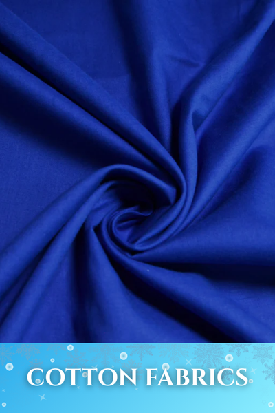 Latest Cotton Fabric Designs