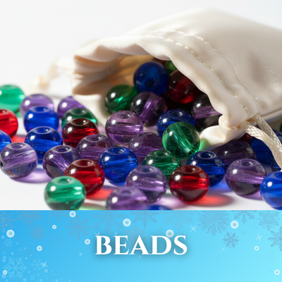 Best Beads for Fashion Designing The Design Cart