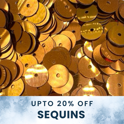 Monsoon 2025 Sale on Sequins