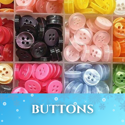 Buttons The Design Cart