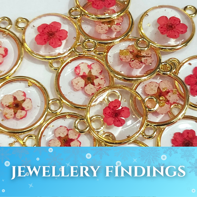 Jewelry Findings
