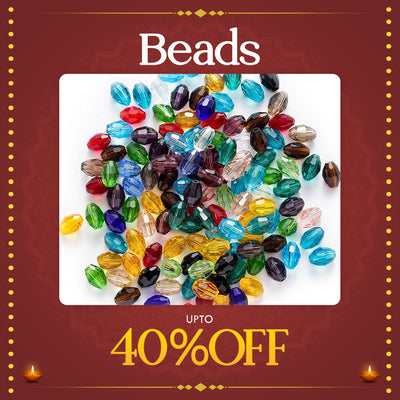 Diwali 2024 Sale on Beads