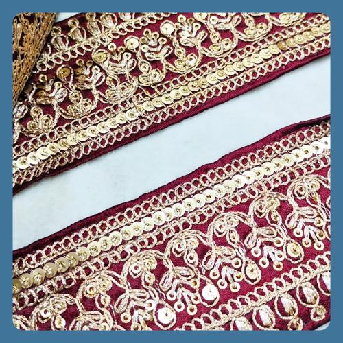 Border & Laces | Buy Border and Laces Online Border & Laces | Buy Border and Laces Online