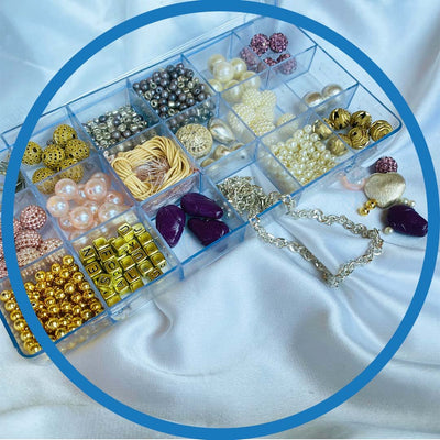 DIY Jewelry Making Kits