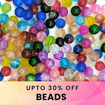 EOSS 2025 Sale on Beads