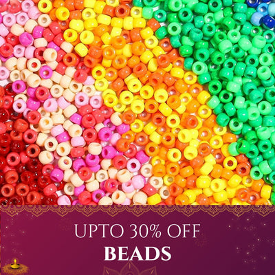 Diwali 2025 Sale on Beads