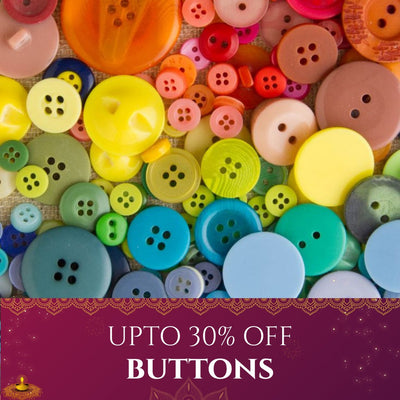 Diwali 2025 Sale on Buttons