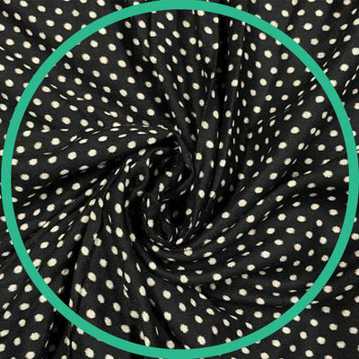 Buy Polka Dot Fabrics Online The Design Cart