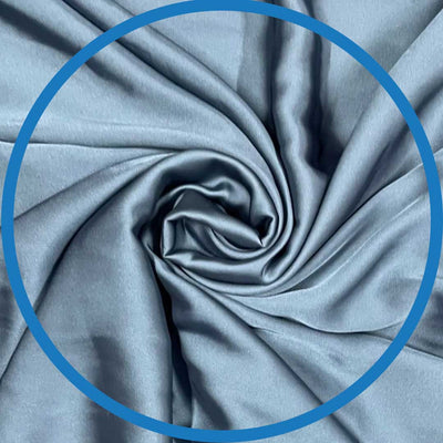 Buy Satin Fabrics - Blended, Printed, Best quality at Thedesigncart