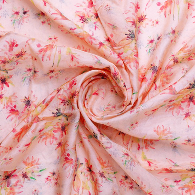 Buy Muslin Fabrics Online