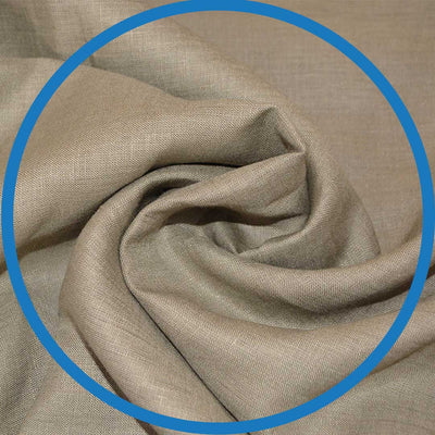 Linen fabrics Online - TheDesignCart