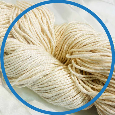Woolen Threads & Yarns