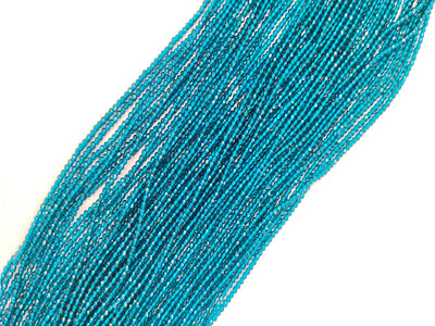 Light Blue Transparent Hydro Spherical Crystal Beads (Wholesale)