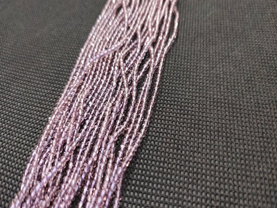 Light Purple Transparent Hydro Spherical Crystal Beads  (Wholesale)