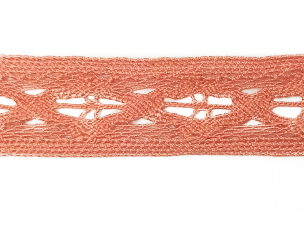 rust-red-crochet-cotton-lace