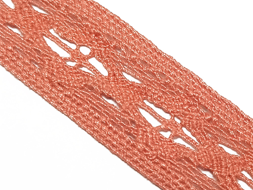 rust-red-crochet-cotton-lace