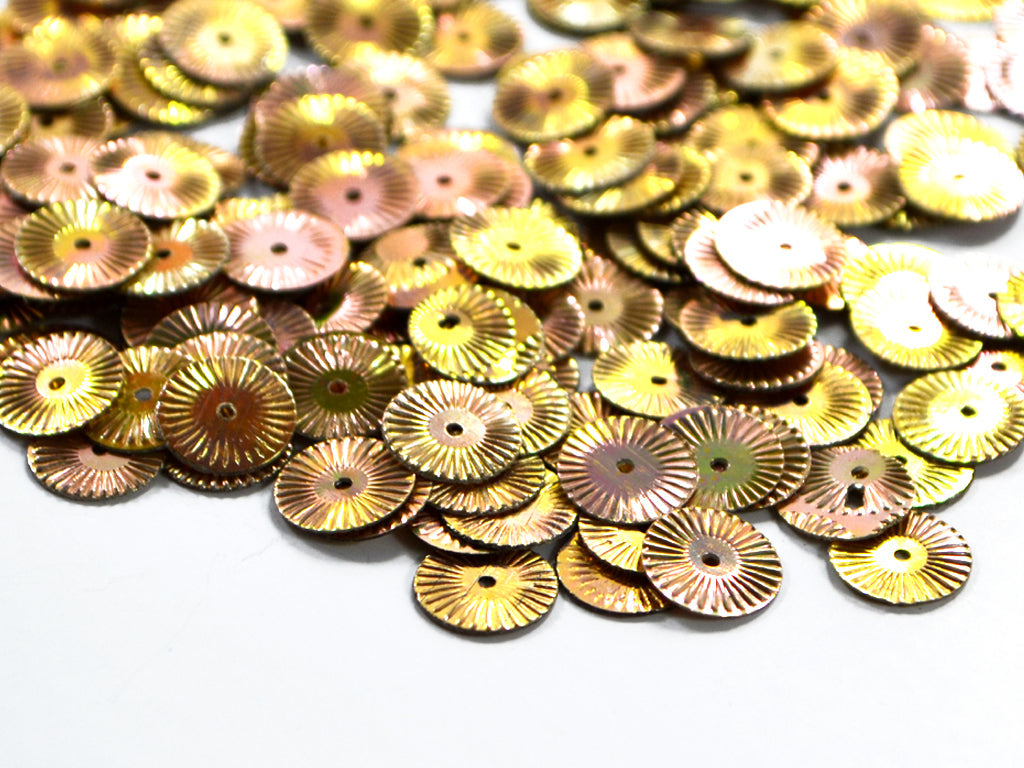 golden-circular-spokes-plastic-sequins (1581782433826)