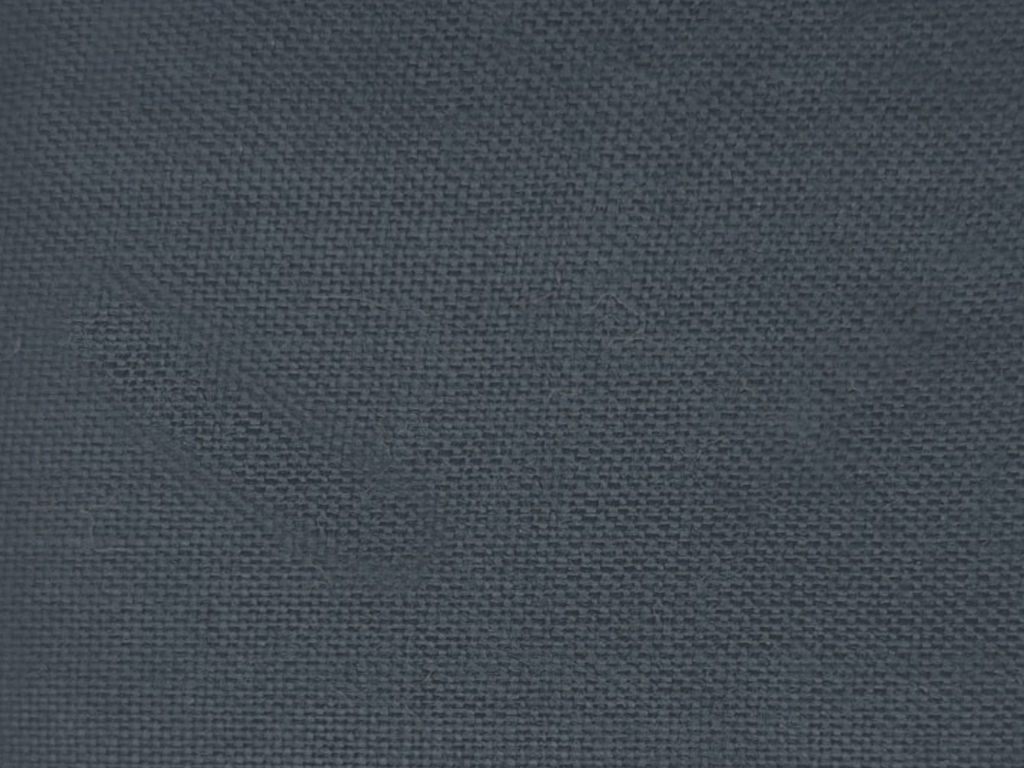 Dark Juniper Green Plain Glazed Cotton Fabric Wholesale