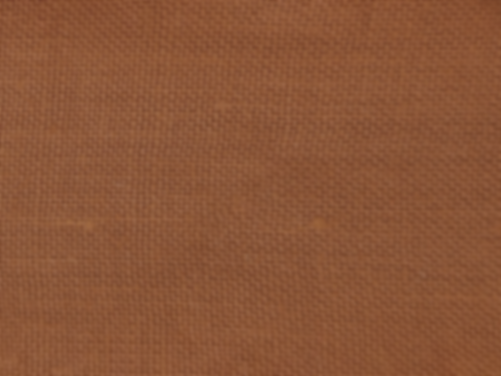 Muddy Brown Plain Glazed Cotton Fabric