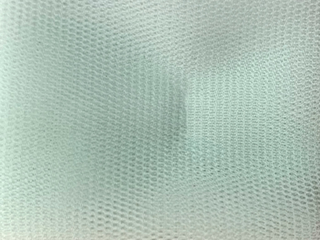 Green Plain Net Fabric (Wholesale)