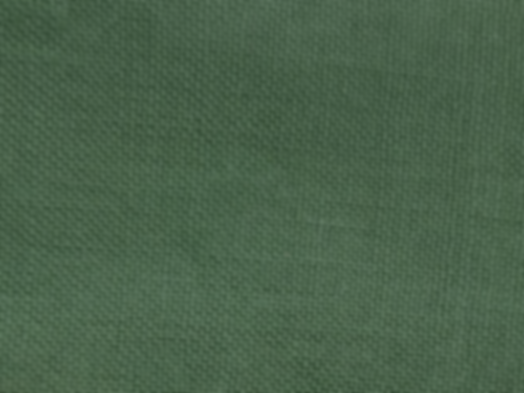 Dark Forest Green Plain Glazed Cotton Fabric