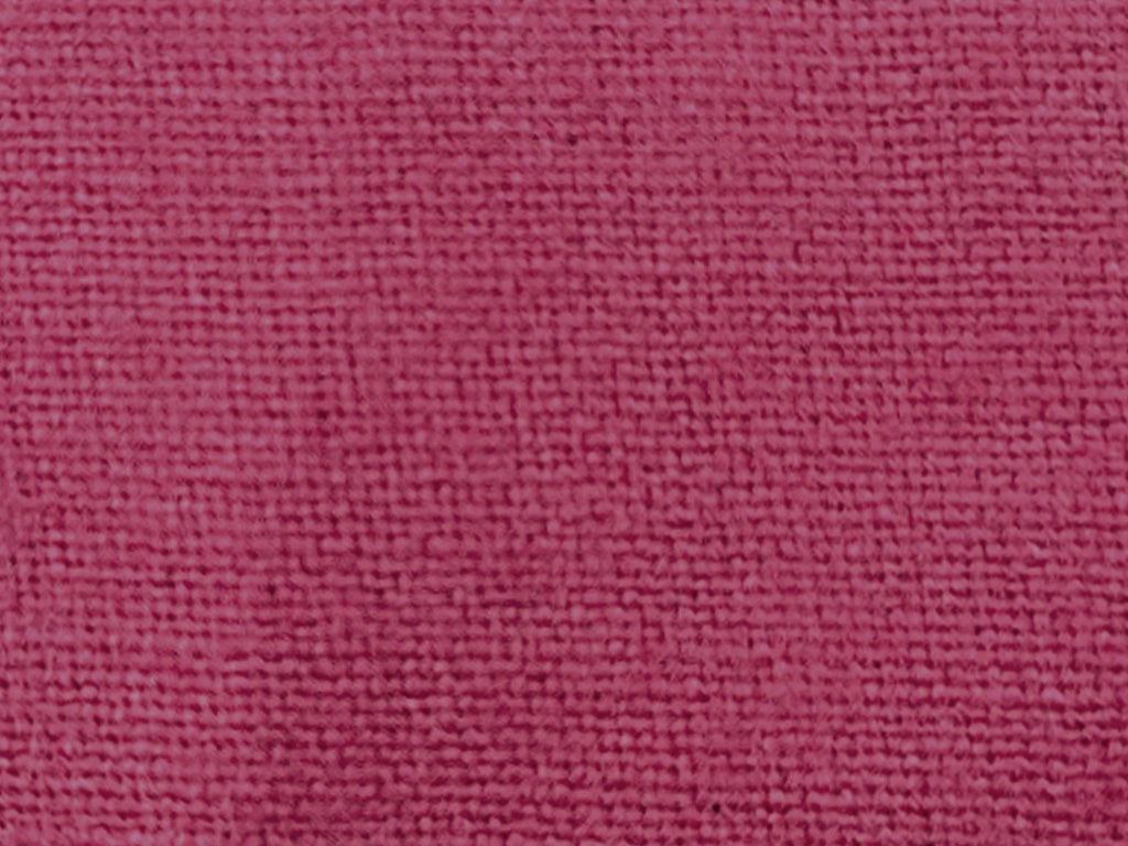 Hot Pink Plain Light Weight Acrylic Wool Fabric (Wholesale)