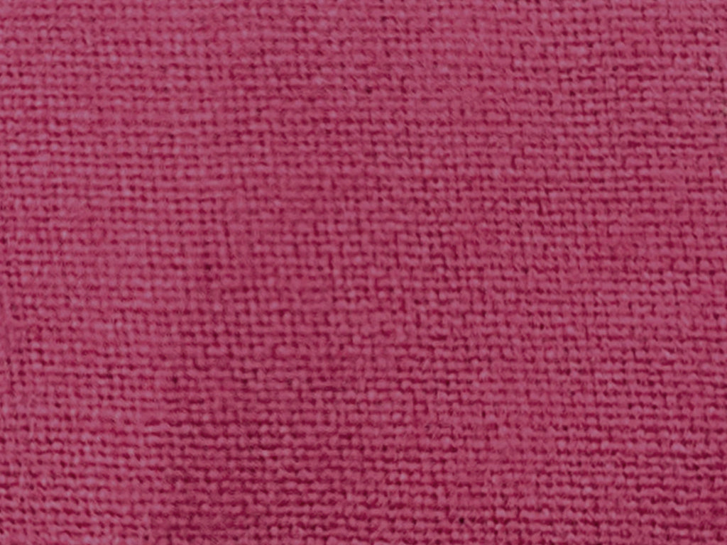 Hot Pink Plain Light Weight Acrylic Wool Fabric
