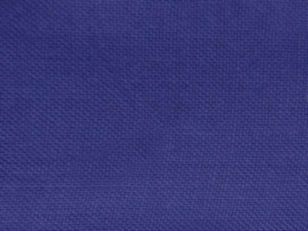 Indigo Purple Plain Glazed Cotton Fabric