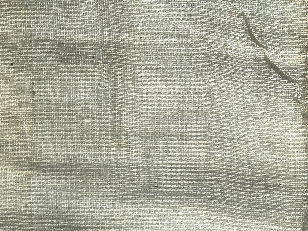 Cream Plain Greige 70*90 Pure Cotton Fabric (Wholesale)