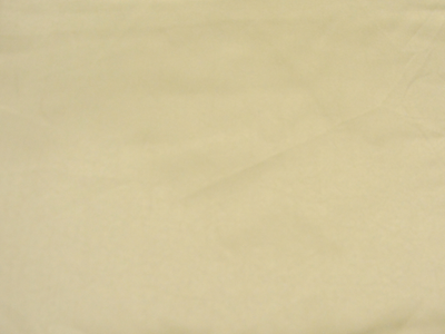 Pastel Ivory Plain Malai Satin Fabric (Wholesale)