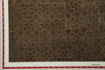 precuts-brown-masroo-satin-fabric