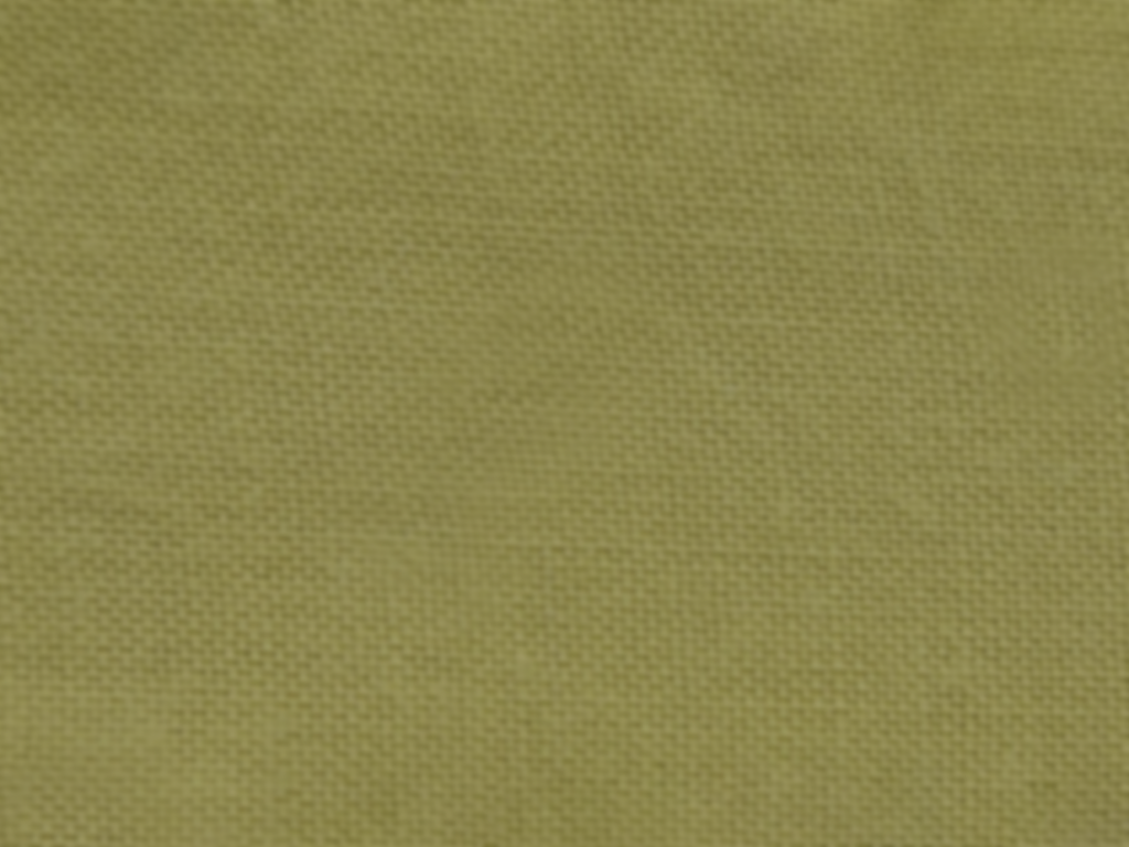 Dark Khakhi Plain Glazed Cotton Fabric