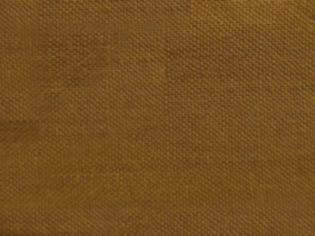 Gingerbread Brown Plain Glazed Cotton Fabric