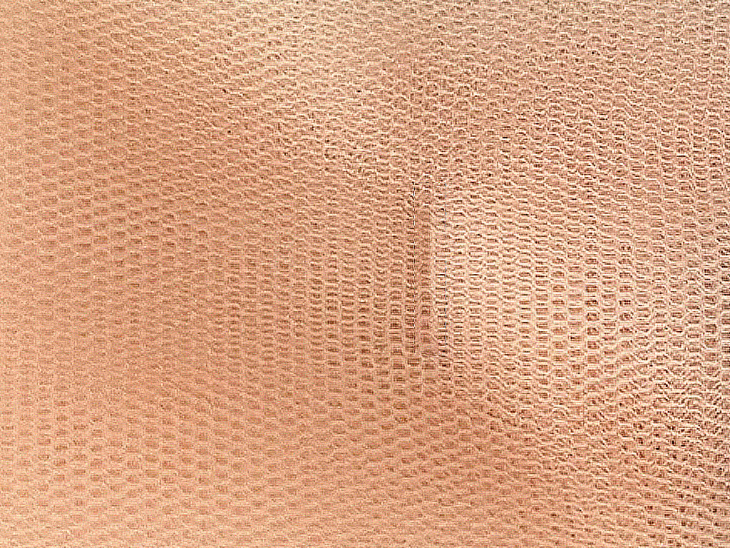 Panton Plain Net Fabric