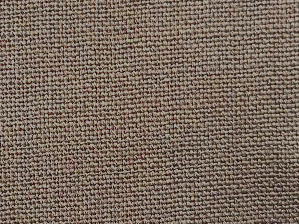 Dull Gray Plain Light Weight Acrylic Wool Fabric (Wholesale)