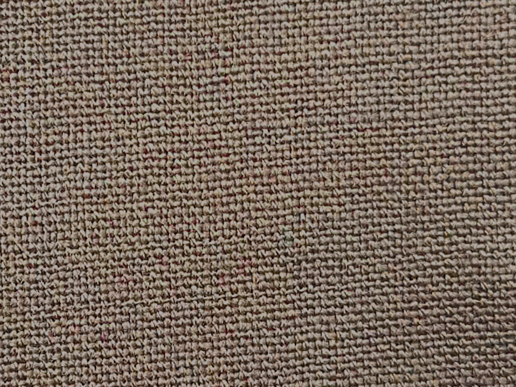 Precut of 1.5 Meter Dull Gray Plain Light Weight Acrylic Wool Fabric