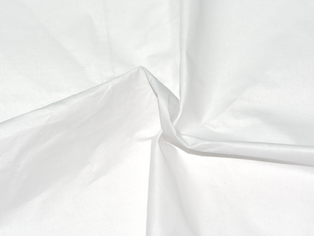 white-plain-pure-standard-cotton-fabric-wholesale